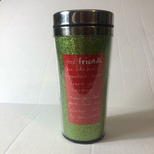 Good Friends Tumbler  16 oz